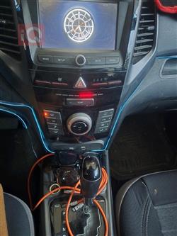 سانغ يونغ XLV